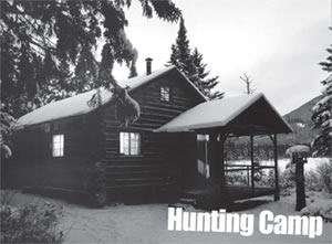 Hunting Camp Image