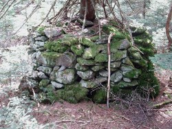 Lost Histories: The Story of New England's Stone Chambers Photo: David Lacy