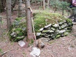 Lost Histories: The Story of New England's Stone Chambers Photo: David Lacy