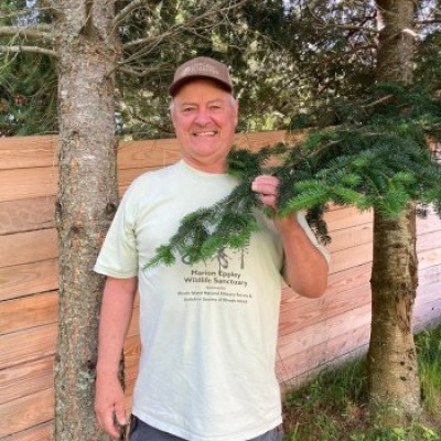 Matthew Largess cover  by Ashley Bond