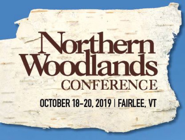 Northern Woodlands Conference 2019