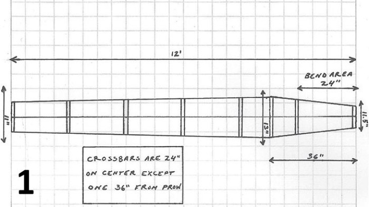 Building a Hauling Toboggan