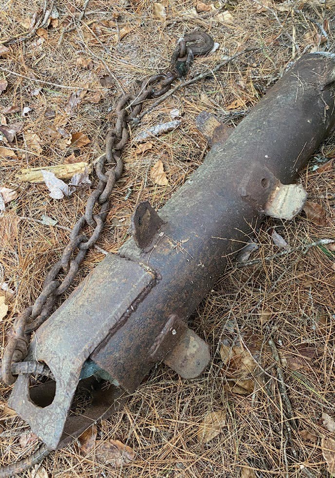 Scarification torpedo