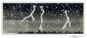 Thundersnow: A Rare Type of Winter Storm thumbnail