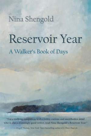 Reservoir Year: A Walker’s Book of Days thumbnail