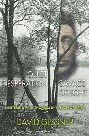 Quiet Desperation, Savage Delight thumbnail