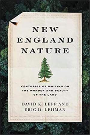 New England Nature: Centuries of Writing on the Wonder and Beauty of the Land thumbnail