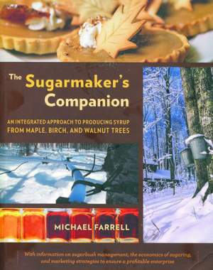 The Sugarmaker’s Companion thumbnail