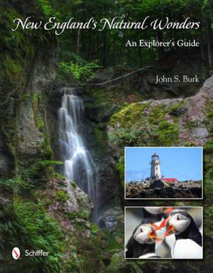 New England’s Natural Wonders: An Explorer’s Guide thumbnail