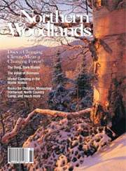 Cover of Winter 2008