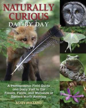 Naturally Curious: Day by Day thumbnail