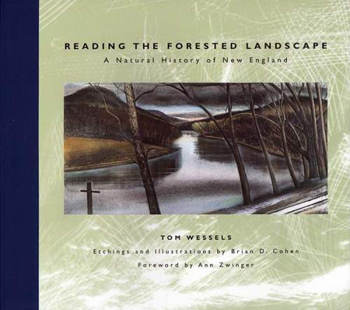 Reading the Forested Landscape Image $18.95