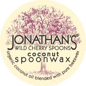 Jonathan’s Coconut Spoon-Wax thumbnail