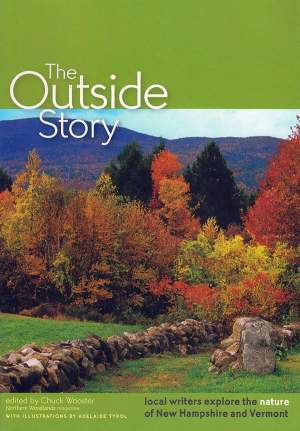 The Outside Story, Volumn 1 thumbnail