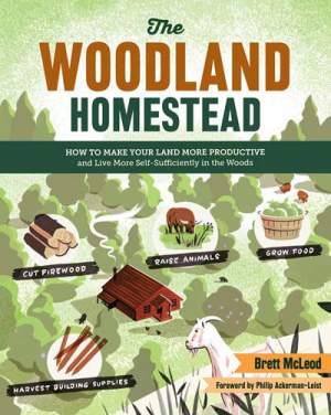 The Woodland Homestead thumbnail