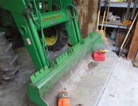 1 Tractor Logging thumbnail