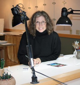 Jeanette Fournier thumbnail