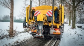 Road salt thumbnail