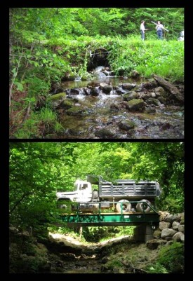 Culvert crossing thumbnail