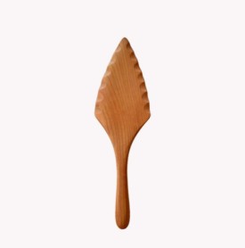 Fluted Pie Server thumbnail