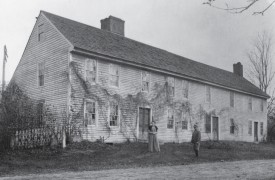 Hall Tavern Farm thumbnail