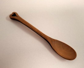Baby spoon thumbnail