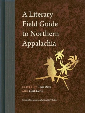 Literary Field Guide Northern Appalachia thumbnail