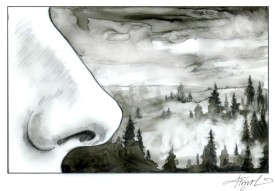 Petrichor thumbnail