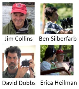 Resilient Forest Storytellers thumbnail