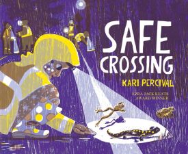 Safe crossing thumbnail