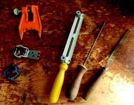 Saw tools thumbnail