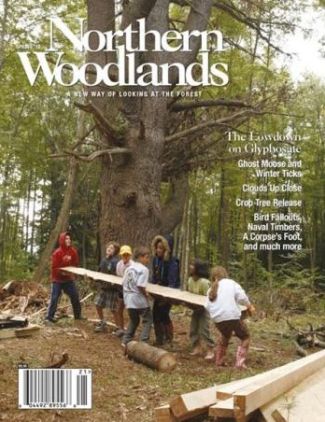 Cover photo by Susannah Bancroft Spr12_cover.jpg cover 