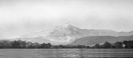 Mountain lake thumbnail