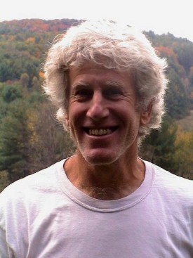 Ted Levin thumbnail