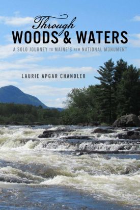 Through Woods and Waters thumbnail