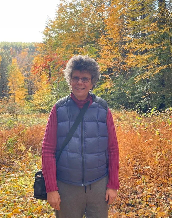 Lynn Levine