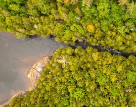 Otter Creek Gorge thumbnail