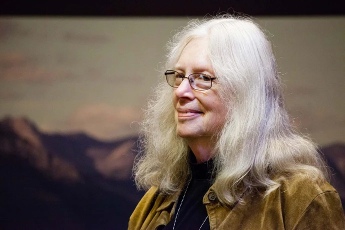 Nancy Baker
