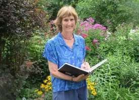 Clare Walker Leslie thumbnail