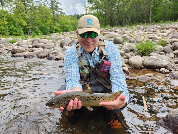 Fishing