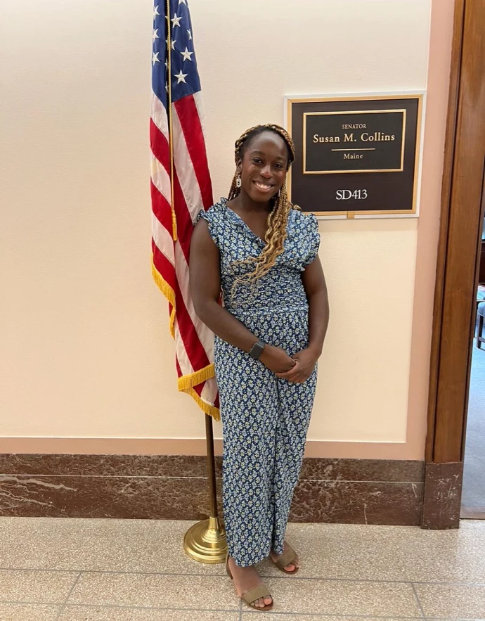 Amara Ifeji