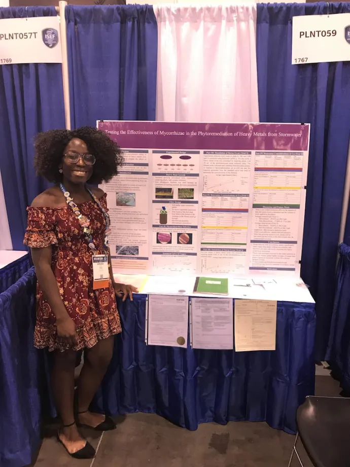 Science fair