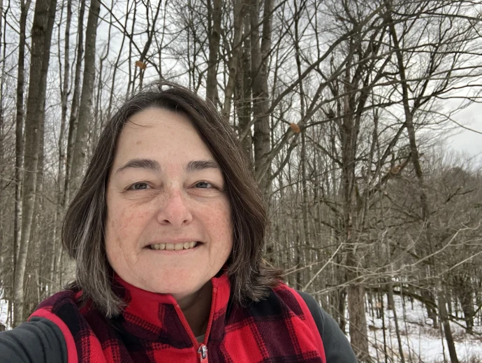 Kathy Beland