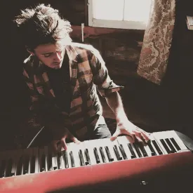 Ben Cosgrove thumbnail