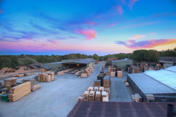 Sawmill
