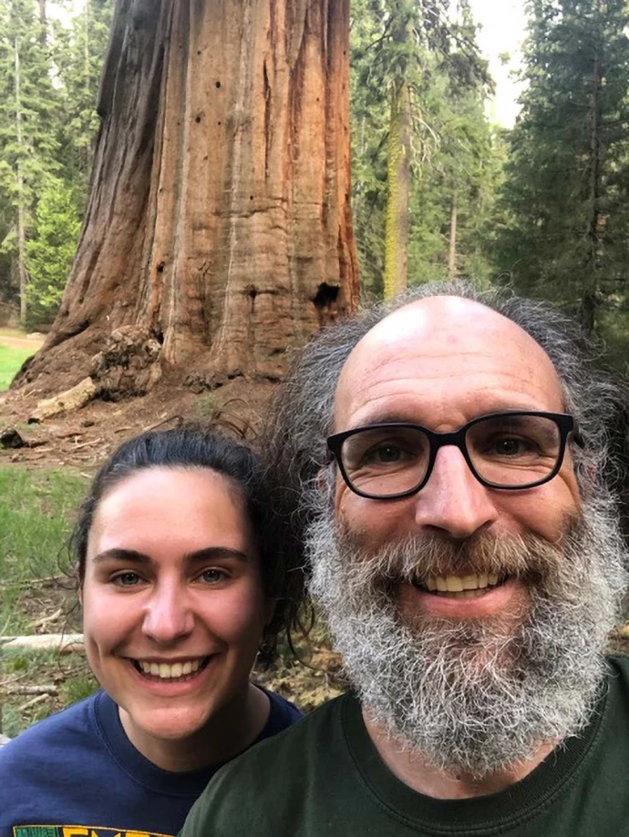 Big tree