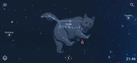 Constellation app thumbnail