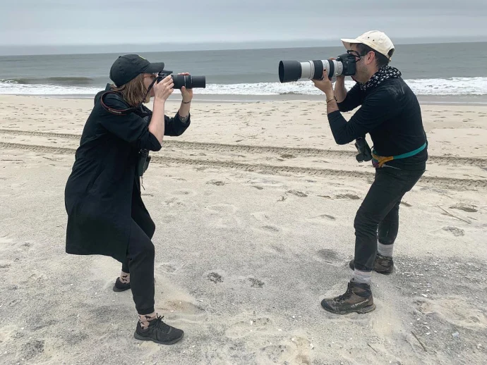 Photographers