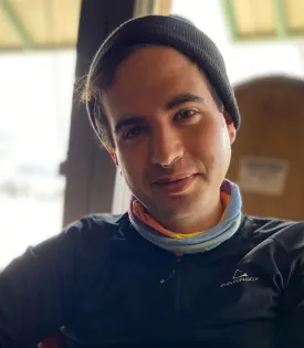 Ryan Mandelbaum thumbnail