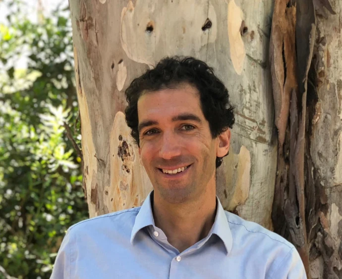 Daniel mason